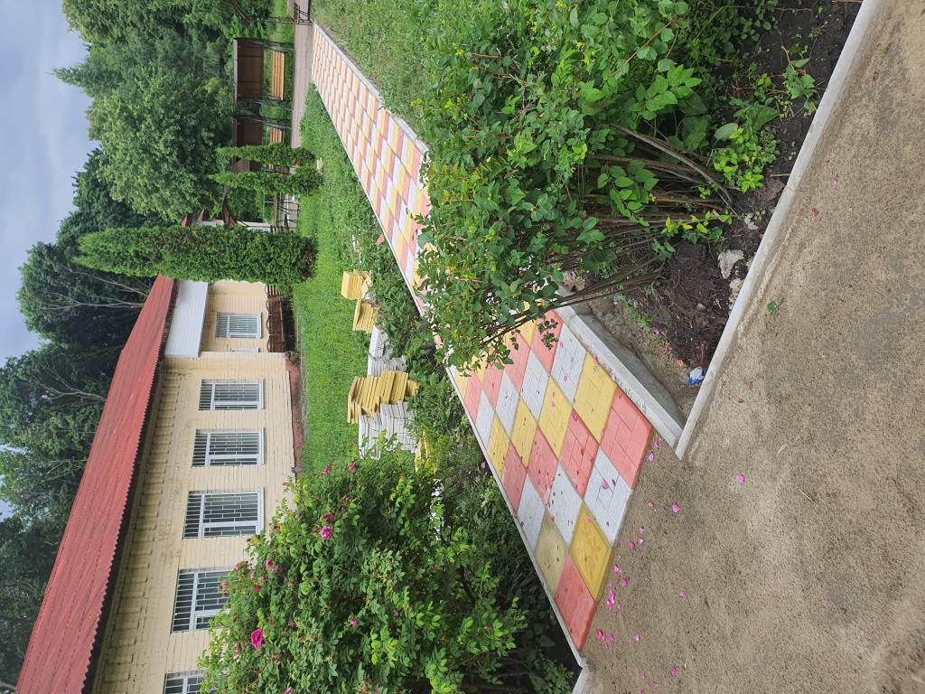 Мед. корпус после ремонта - фото 5